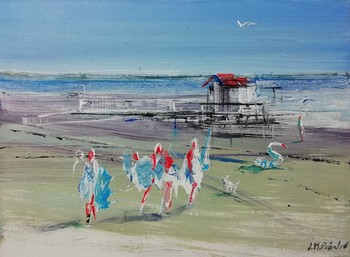 Novedades - Obras singulares en Babelarte.com